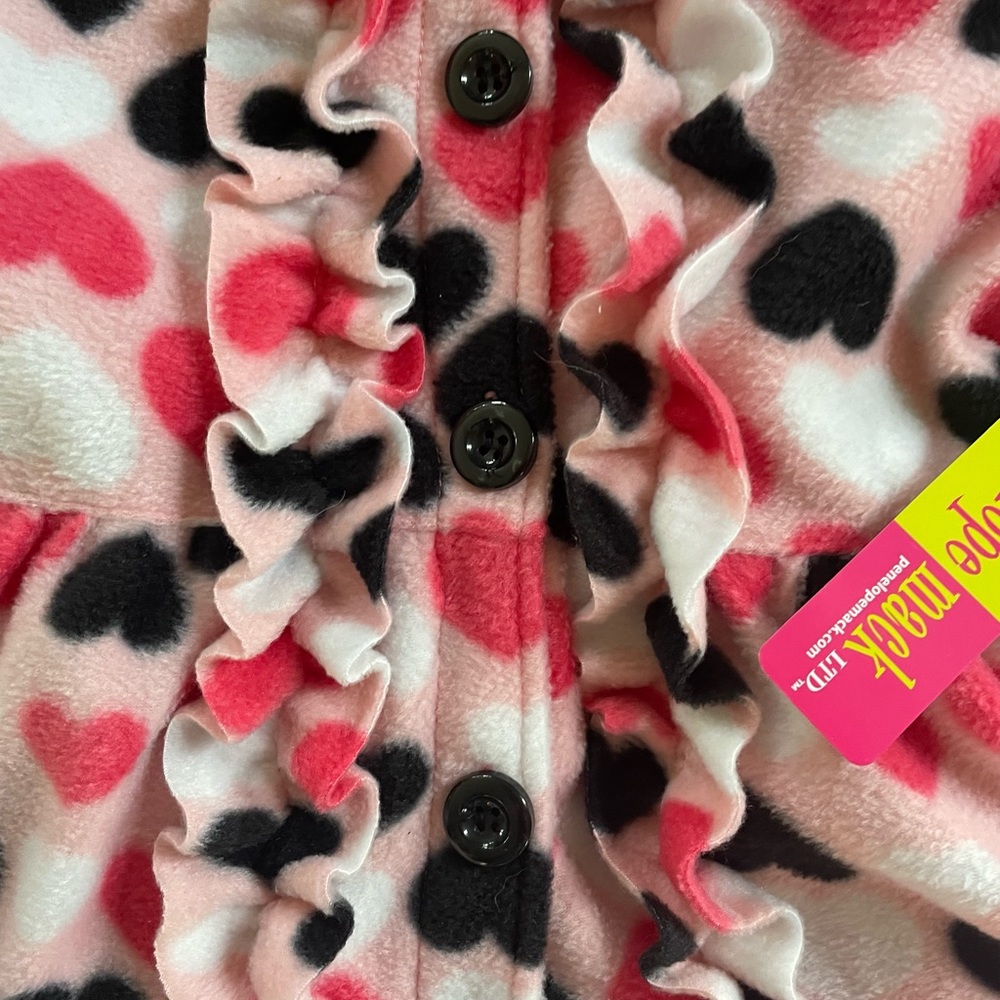 Penelope Mack Sweater Coat size 6. Brand new with tags attached - Picture 5 of 6
